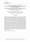 Research paper thumbnail of Pemanfaatan Ekstrak Kulit Manggis Pada Seed Coating Untuk Mempertahankan Viabilitas Benih Kedelai DI Penyimpanan