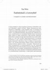 Research paper thumbnail of Tudósítások a toronyból. A népiek és a kádári szövetkezetesítés