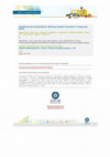 Research paper thumbnail of Nutritional and animal factors affecting nitrogen excretion in sheep and goats