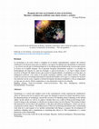 Research paper thumbnail of Bosquejo del estar-en-el-mundo al estar-en-la-técnica. Big data e inteligencia artificial como objeto técnico y artístico