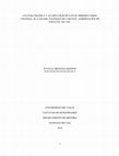 Research paper thumbnail of Cultura política y acción colectiva en el periodo tardo colonial: el caso del palenque de Cartago, Gobernación de Popayán en 1785 [recurso electrónico]