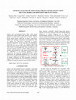 Research paper thumbnail of Genetic analysis of structural brain connectivity using DICCCOL models of diffusion MRI in 522 twins