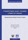 Research paper thumbnail of Emprendimiento social, innovación y derechos humanos: Una perspectiva desde la Acción Integral