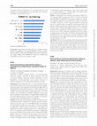 Research paper thumbnail of P134 Home based faecal calprotectin testing: a Canadian user performance evaluation study of IBDoc®