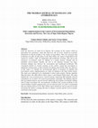 Research paper thumbnail of Policy implementation in the Context of Environmental Degradation, Insecurity and Poverty: The Case of Niger Delta Region, Nigeria