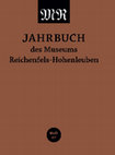 Research paper thumbnail of Jahrbuch des Museums Reichenfels-Hohenleuben 67 (2022)