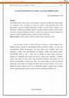 Research paper thumbnail of Avatar e Os Estudos Culturais - Algumas Observações