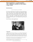 Research paper thumbnail of Ideias napoleônicas e o grande inquisidor: sobre a militância comunista de Anna Seghers e Jorge Amado