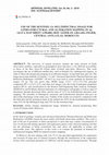 Research paper thumbnail of Use of the Sentinel-2A Multispectral Image for Litho-Structural and Alteration Mapping in Al Glo’a Map Sheet (1/50,000) (Bou Azzer–El Graara Inlier, Central Anti-Atlas, Morocco)