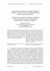 Research paper thumbnail of ¡Aprender de las poblanas! Figuras, imaginarios y prácticas sociales en los versos alrededor del teatro entre los siglos XVIII y XIX