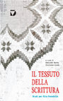 Research paper thumbnail of Il tessuto della scrittura - Studi per Rita Svandrlik