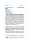 Research paper thumbnail of Willingness to Use E-Commerce During Coronavirus Pandemic in Saudi Arabia