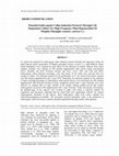 Research paper thumbnail of Potential Embryogenic Callus Induction Protocol Through Cell Suspension Culture For High Frequency Plant Regeneration Of Maspine Pineapple (Ananas comosus L.)