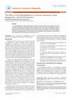 Research paper thumbnail of The Effect of Job Embeddedness on Turnover Intention of Yoga Instructors: Focused on the Mediating Effect of Job Satisfaction