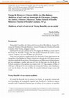 Research paper thumbnail of Vicenç M. Rosselló i Verger (2018). Les Illes Balears. Mallorca, el sud i el sud-est (municipis de Llucmajor, Campos, Ses Salines, Felanitx i Manacor). Palma: Institut d'Estudis Baleàrics i Institut d'Estudis Catalans, 547 p