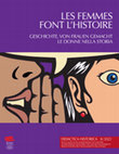 Research paper thumbnail of «Che genere di storia? Riflessioni e materiali per una didattica dei gender studies a cura dell’Associazione ticinese degli insegnanti di storia», in "Didactica Historica", N.8, 2022.