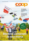 Research paper thumbnail of «La Svizzera non è un "Sonderfall"», in "Cooperazione", N.30, 27 luglio 2021.