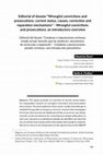 Research paper thumbnail of Wrongful convictions and prosecutions: an introductory overview