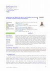 Research paper thumbnail of Modelling the Monetary Impact of Oil Price Volatility in Nigeria: Evidence from GARCH Models