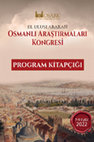 Research paper thumbnail of Osmanlı İmparatorluğu’nun Sınırlarının Tespiti ve Haritalandırılması Üzerine Düşünceler/Reflections on the Detection and Mapping of the Ottoman Empire’s Boundaries