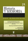 Research paper thumbnail of La internacionalización en casa. Una experiencia de pasantía en el confinamiento del covid-19 en Colombia y España (2000-2020)