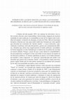 Research paper thumbnail of Introducción. Las siete vidas de las cosas. Las funciones del reempleo, el reciclaje y la reutilización en la Edad Media.