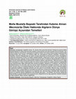 Research paper thumbnail of A Philippine ‘coolie trade’: Trade and exploitation of Chinese labour in Spanish colonial Philippines, 1850–98