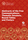 Research paper thumbnail of Abstracts of the Free Communications, Thematic Sessions, Round Tables and Posters