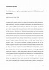 Research paper thumbnail of Supplement_JAD – Supplemental material for The Etiological Structure of Cognitive-Neurophysiological Impairments in ADHD in Adolescence and Young Adulthood