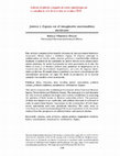 Research paper thumbnail of Juárez y Zapata en el imaginario nacionalista mexicano