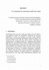 Research paper thumbnail of Co–creazione di conoscenza nelle aree rurali. L’attualità del pensiero di Ghino Valenti nell’attività di didattica, ricerca e terza missione dell’Università di Macerata