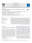 Research paper thumbnail of Small Molecule Inhibitors of BAF; A Promising Family of Compounds in HIV-1 Latency Reversal