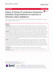 Research paper thumbnail of The ROLE OF TNF-α GENETIC POLYMORPHISMS IN PATIENTS WITH GUILLAIN-BARRÉ SYNDROME IN BANGLADESH