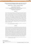 Research paper thumbnail of Perancangan Dan Penerapan Material Flow Cost Accounting Untuk Peningkatan Keberlanjutan Perusahaan PT Xyz