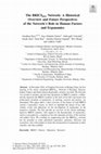 Research paper thumbnail of The BRICSplus Network: A Historical Overview and Future Perspectives of the Network’s Role in Human Factors and Ergonomics