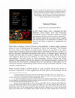 Research paper thumbnail of Alain Le Boulluec, The Notion of Heresy in Greek Literature in the Second and Third Centuries, edited by David Lincicum and Nicholas Moore; translated by A. K. M. Adam, Monique Cuany, Nicholas Moore, and Warren Campbell, with Jordan Daniel Wood (Oxford: OUP, 2022)