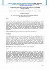 Research paper thumbnail of Hazar Türklerinin Museviliği Kabul Edişleri Üzerine Bir Değerlendirme