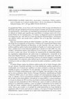 Research paper thumbnail of Fernández Alonso, Isabel (Ed.). Austeridad y clientelismo. Política audiovisual en España en el contexto mediterráneo y de la crisis financiera