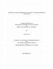 Research paper thumbnail of İrancı islamcılığın Türkiye’de etkileri: 1980 ve 2000 arası dönem