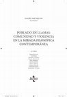 Research paper thumbnail of Violencia y política en Walter Benjamin y Hannah Arendt. ¿Política de la interrupción violenta versus política de la no violencia?