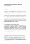 Research paper thumbnail of Lo local y lo universal en el pensamiento del Papa Francisco