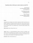 Research paper thumbnail of Libros de texto como textos visibles: un estudio piloto