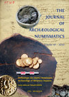 Research paper thumbnail of El tesoro de monedas púnicas de oro de Nuraghe Candelargiu (San Giovanni Suergiu, Cerdeña, Italia). Contexto arqueológico y estudio numismático, JAN, 10, 19-50