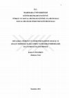 Research paper thumbnail of Ortaokul Öğrenci ve Öğretmenlerinin Hukuk ve Adalet Dersi İle İlgili Görüş ve Değerlendirmeleri