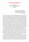 Research paper thumbnail of I, you, and we - beyond individualism and collectivism