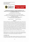 Research paper thumbnail of Information Technology, Logistics Performance and Moderating Effect of Firm Size: Empirical Evidence from East Coast Region of Malaysia