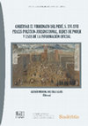 Research paper thumbnail of Hacia la invención de una provincia en la Monarquía de los Austrias: el Tucumán durante las gestiones de Alonso de Vera y Julián de Cortázar