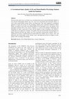 Research paper thumbnail of A Correlational Study: Quality of Life and Mental Health of Psychology Students Amidst the Pandemic