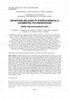 Research paper thumbnail of Definitions relating to stereochemically asymmetric polymerizations (IUPAC Recommendations 2001)