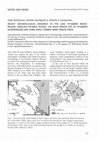 Research paper thumbnail of Recent archaeological research in the Lake Pyhäjärvi micro-region, Karelian Isthmus, Russia